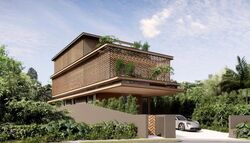 Dunearn Estate (D11), Detached #627592531